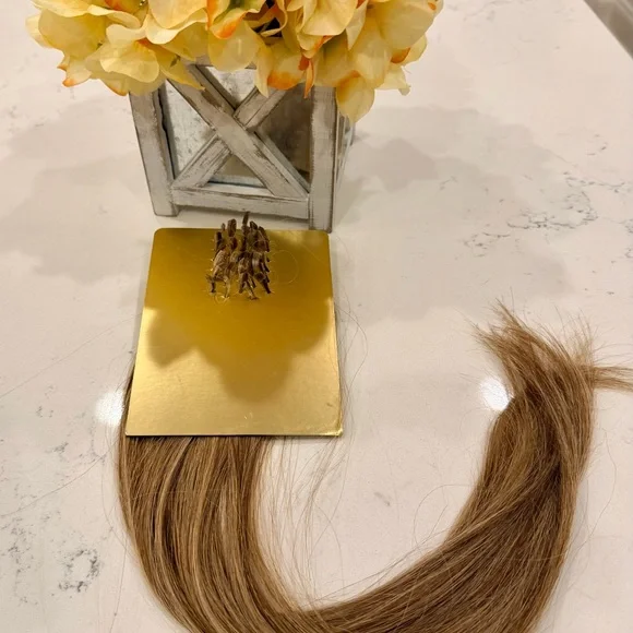 BELLAMI 20” K-tip Extensions - Picture 4 of 6